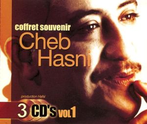 Coffret Souvenir