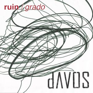 ruin / grado