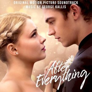 After Everything: Original Motion Picture Soundtrack (OST)