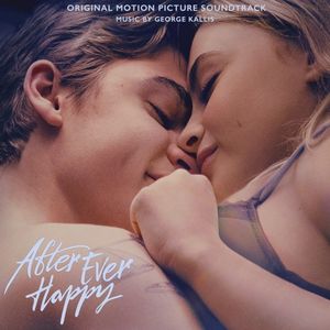 After Ever Happy: Original Motion Picture Soundtrack (OST)