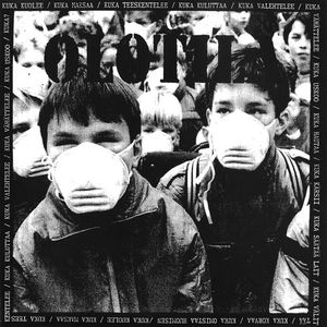 OY Imatran voima (EP)