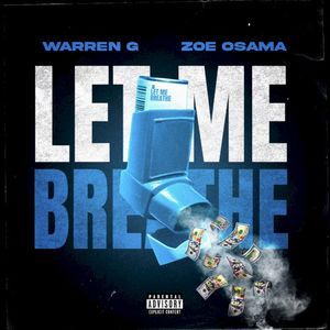 Let Me Breathe (Single)
