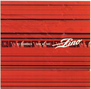 Zino Afterclub The Live Edition