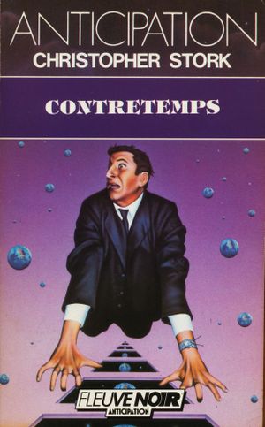 Contretemps
