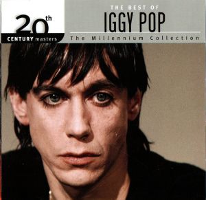 20th Century Masters: The Millennium Collection: The Best of Iggy Pop
