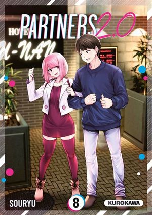 Partners 2.0, tome 8