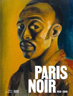 Paris Noir