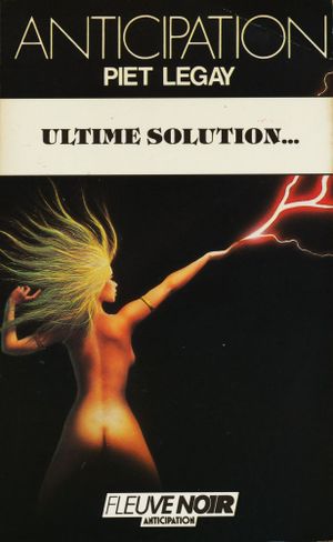 Ultime solution...