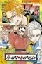Akane-Banashi, tome 10