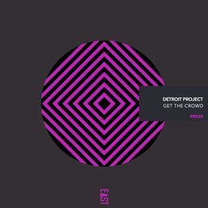 Get the Crowd (EP)