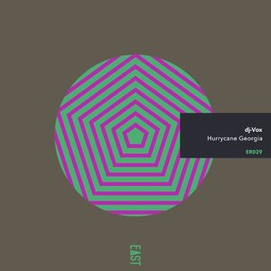 Hurrycane Georgia (Single)