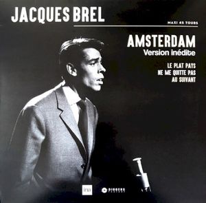 Amsterdam (Live)