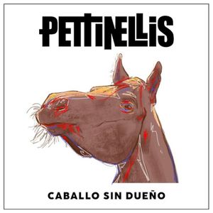 Caballo sin dueño (Single)