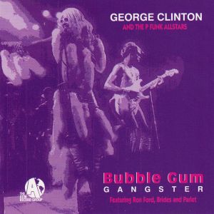 Bubble Gum Gangster (Poppin' P' mix (instrumental))