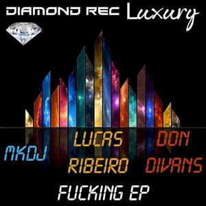 FUCKING (EP)