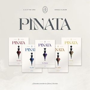 PINATA: the Stimulus (Single)