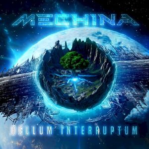 Bellum interruptum