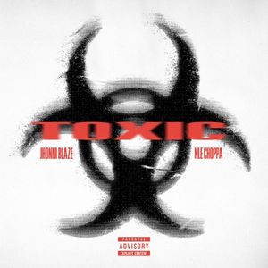Toxic (Single)