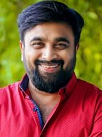 M. Sasikumar