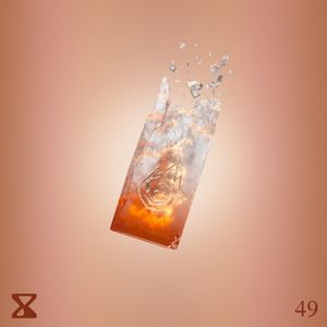 BURNING STAR (Single)