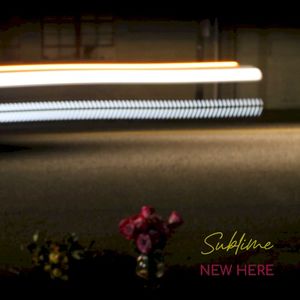 Sublime (Single)