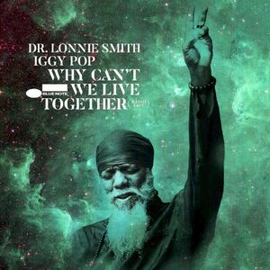 Why Can’t We Live Together (Single)