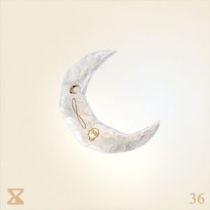 MOONTALK (Single)