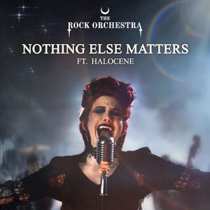 Nothing Else Matters (Single)