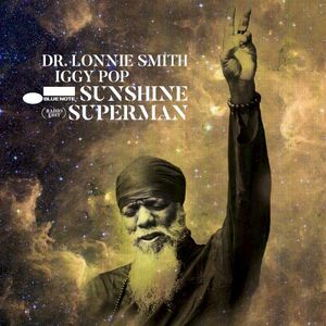 Sunshine Superman (Single)