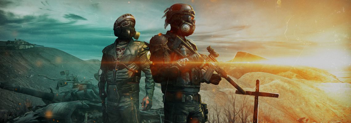 Cover Survarium