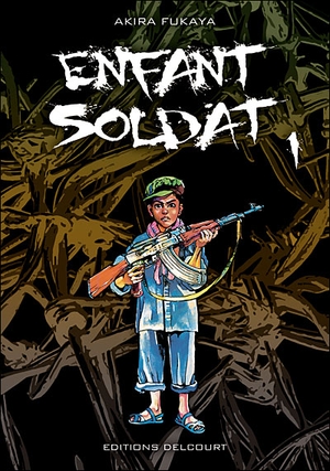 Enfant soldat