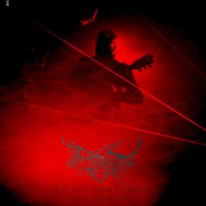 20 Years of Human Termination (Live)