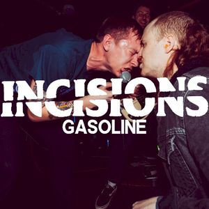 Gasoline (Single)