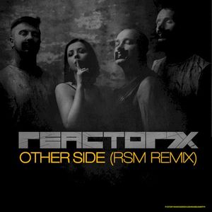 Other Side (RSM remix) (Single)