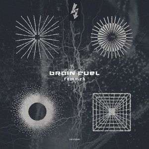 Brain Fuel (EP)