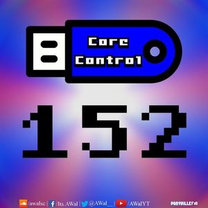 Core Control 152