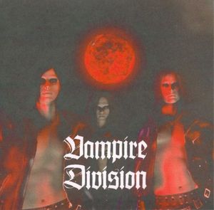 Vampire Division