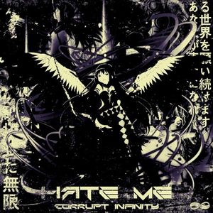 Hate Me (Single)