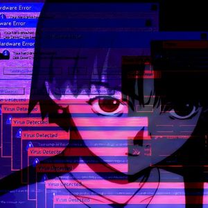 Media Suicide (Single)