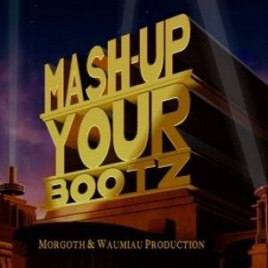 Mash‐Up Your Bootz Party Sampler Vol. 59