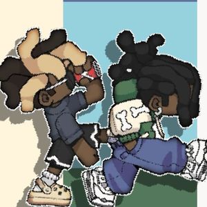 Too Much x2 (Single)