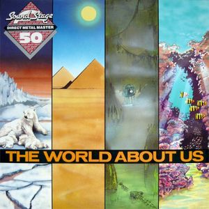 The World About Us (OST)