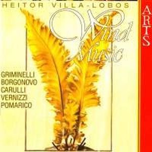 Wind Music