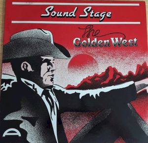 The Golden West (OST)