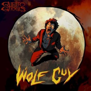 Wolf Guy (Single)