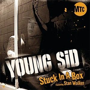 Stuck in a Box (Single)
