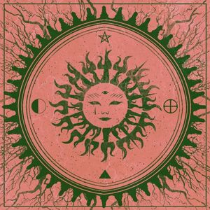 Year of the Snake (Single)