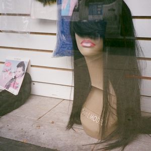 Priestess (Single)