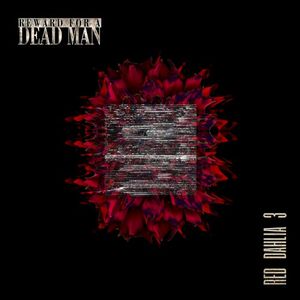 Red Dahlia 3 (Single)