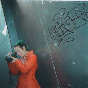 nothing left to find (Single)